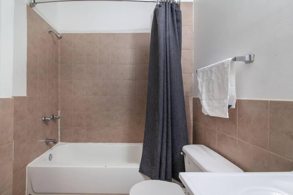 Relaxing, Spacious, Private, Walkable In Petworth! ワシントン エクステリア 写真